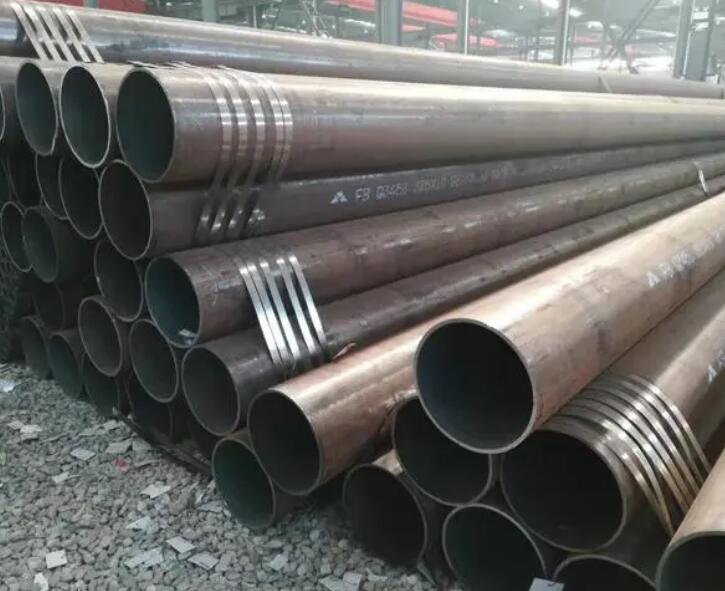 宜宾高压锅炉管