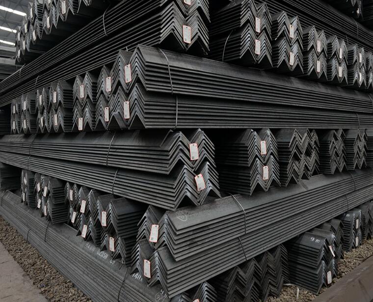 宜宾低合金角钢